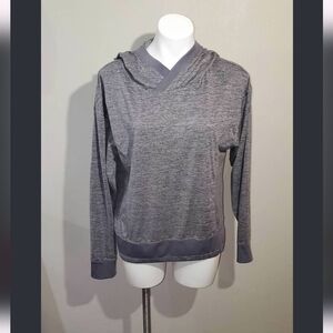 Women's Mondetta Performance Luxury Workout Top